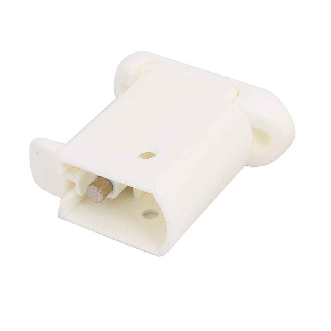 Aexit 21 mm x 35 mm Plástico, Lado Izquierdo, Lado Derecho, barandilla, Valla, Hebilla, Conjunto, y Resorte (493b5076fa9b01276a2d052ca59eedbe)