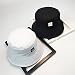 byou Sombrero Pescador,Sombrero de Pescador Tela de algodón y Poliéster Unisex Aire...