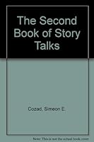 The Second Book of Story Talks B000NTB426 Book Cover