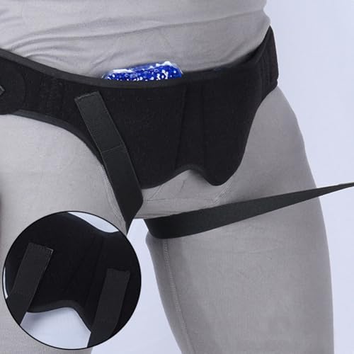 Faja Abdominal para Hernia Hombre Talla M miniatura 6