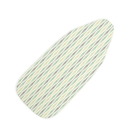 Image of Encasa XO Iron Board Covers, Mini, Laminated Thick Fiber Pad, 72x30 cm