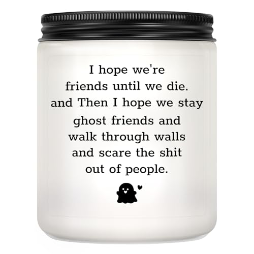 Friend Gifts, Friendship Gifts for Women, Funny Birthday Gift for Friends