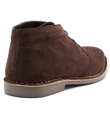 Image of Red Tape Gobi Suede Men's Desert Boots