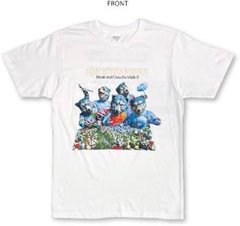 Amazon.co.jp: MAN WITH A MISSION（マンウィズアミッション）公式