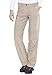 Produktbild VAUDE Damen Hose Women's Farley Zip-Off Pants IV, abzippbare Wanderhose, muddy, 38/Short, 038734744380