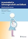 Arzneimittel in Schwangerschaft und Stillzeit: Schnell und sicher beraten