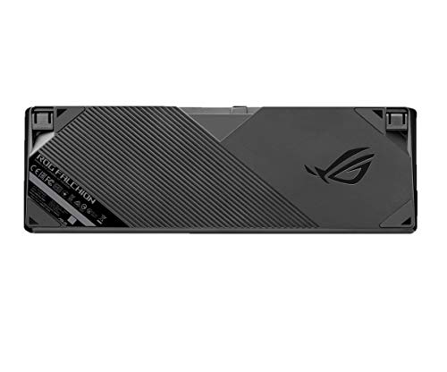 ASUS ROG Falchion Mechanical Gaming Keyboard - Image 4