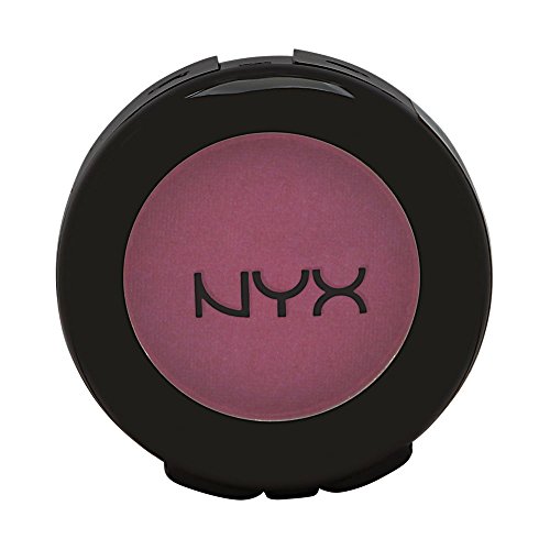 NYX Cosmetics Hot Singles Eye Shadow Pink Lady