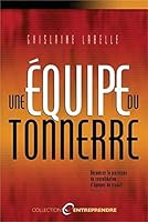 Equipe Du Tonnerre -Une 2894721595 Book Cover