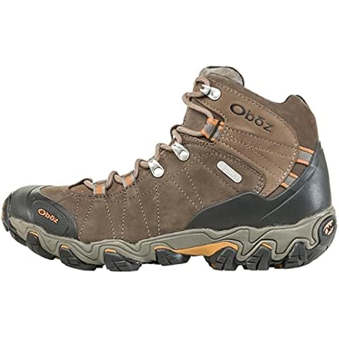 Oboz Bridger Mid B-DRY Hiking Boot Cover