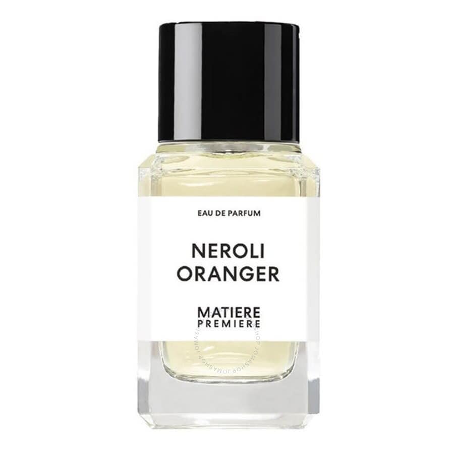 Neroli Oranger by Matiere Premiere for Unisex - 3.4 oz EDP Spray