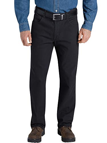 Jean Flex Duck Salopette robuste et finitions haut de gamme pour homme