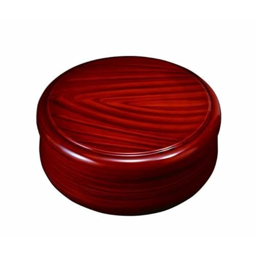 茶櫃 10.5寸 杢目[YG56]