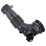 MOTOKU Turbo Intercooler Air Intake Hose Tube for BMW 320i 2013-2016, 328i 2012-2016, 428i 2014-2016, 528i 2012-2016, X1 2013-2015, X3 2013-2017, X4 2015-2018 2.0