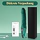 Dildo Vibrator Sex Spielzeug für die Frau - LED Dildos Vibration für Frauen Vibratorstarb Frauen Klitoris mit 12 Starke Funktion Vibratoren Diloschwanz für Frauen Sexspielzeug für Paare Extrem Sex Toy