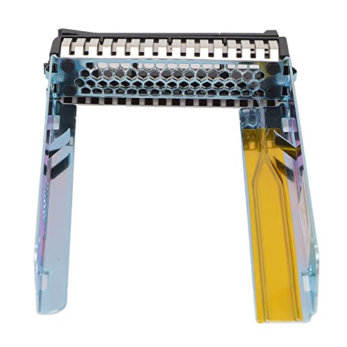 SUNGOOYUE Hard Drive Caddy, 2.5in SAS/Hard Drive Tray Carrier for SR650 SR550 SR570 HR630X HR650S - Image 4