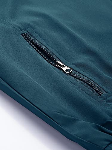 Image of VOXATI Men's Windcheater Jacket