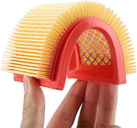 Miniatura 5 de Fdit Filtro de aire Filtro de aire de repuesto para Kohler XT149 XT173 XT-6 XT-7 Lawn 14 083 01-S MTD 951-10298 Limpiador de aire para cortacésped
