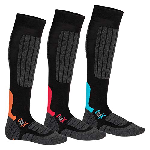 Amazon.de Best Sellers The most popular items in Men's Ski Socks