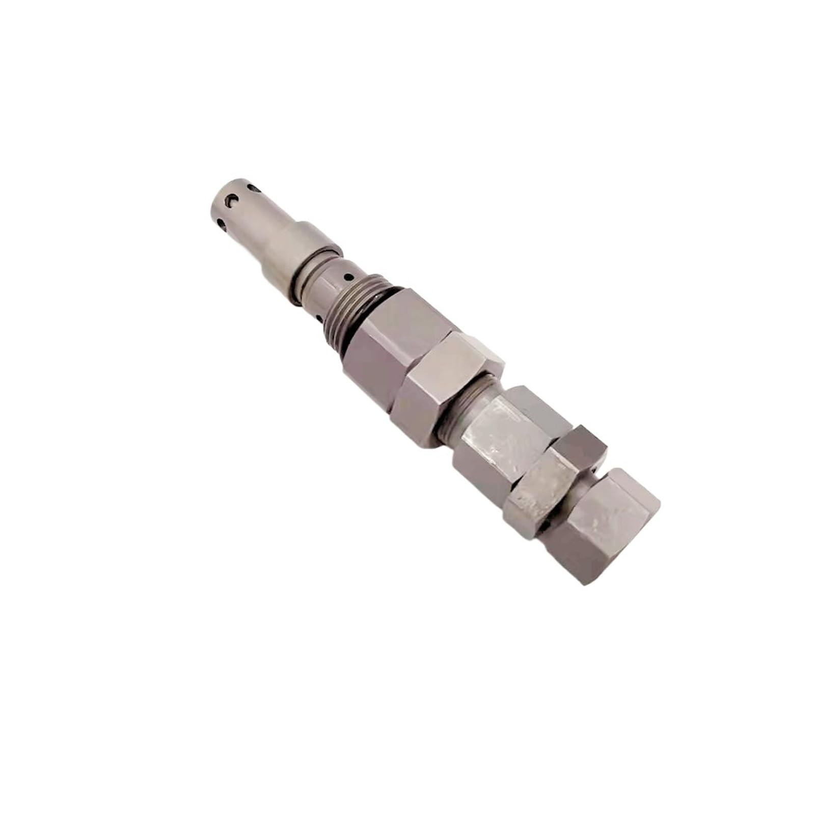 Soupape de trop-plein 4372038 pour réparer une panne hydraulique sur EX200-3 EX200-5