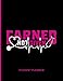 Earned Not Given Student Planner: Nurse Student Planner (Undated; Use For 2020, 2020-2021, 2021-2022)