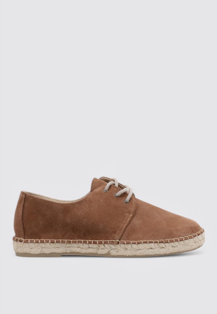 Limma HERNES FLACHE ESPADRILLES
