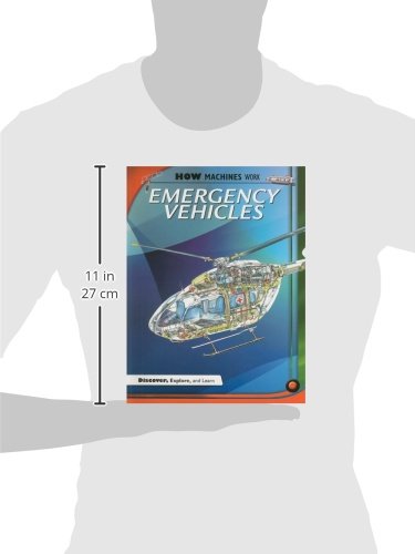 Emergency Vehicles