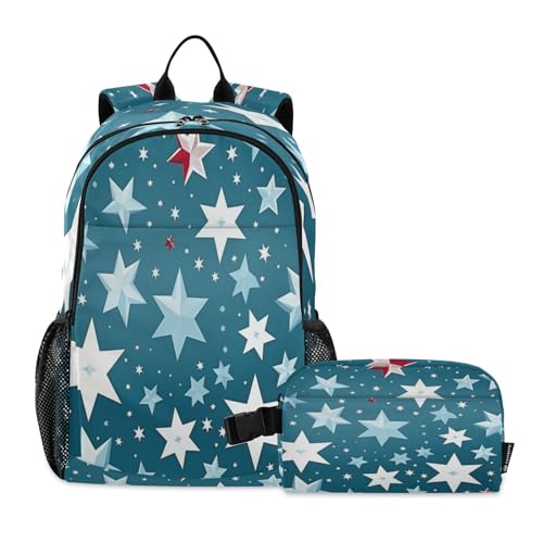 Sac à dos pour étudiants et sac à déjeuner pour le midi à l'école