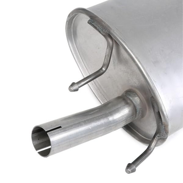 Tłumik końcowy MTS 01.91790 D: 760 mm