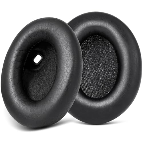 GEVO Earpads Ear Cushions for Sony WH-1000XM4 (WH1000XM4) Noise Canceling