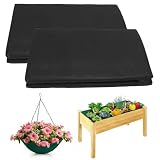Clyfanesy 2-Pack 63×83 Liners