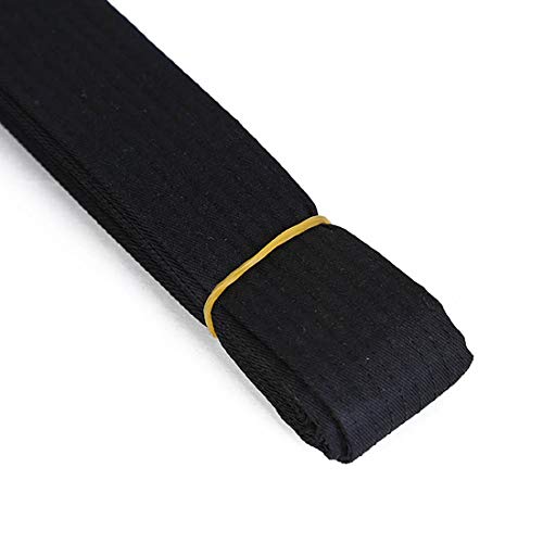 Recopilación y reviews de Cinturones judo niño los más solicitados. 16 Imagen adicional