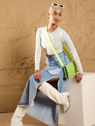 Image of Sassafras Women Skirt