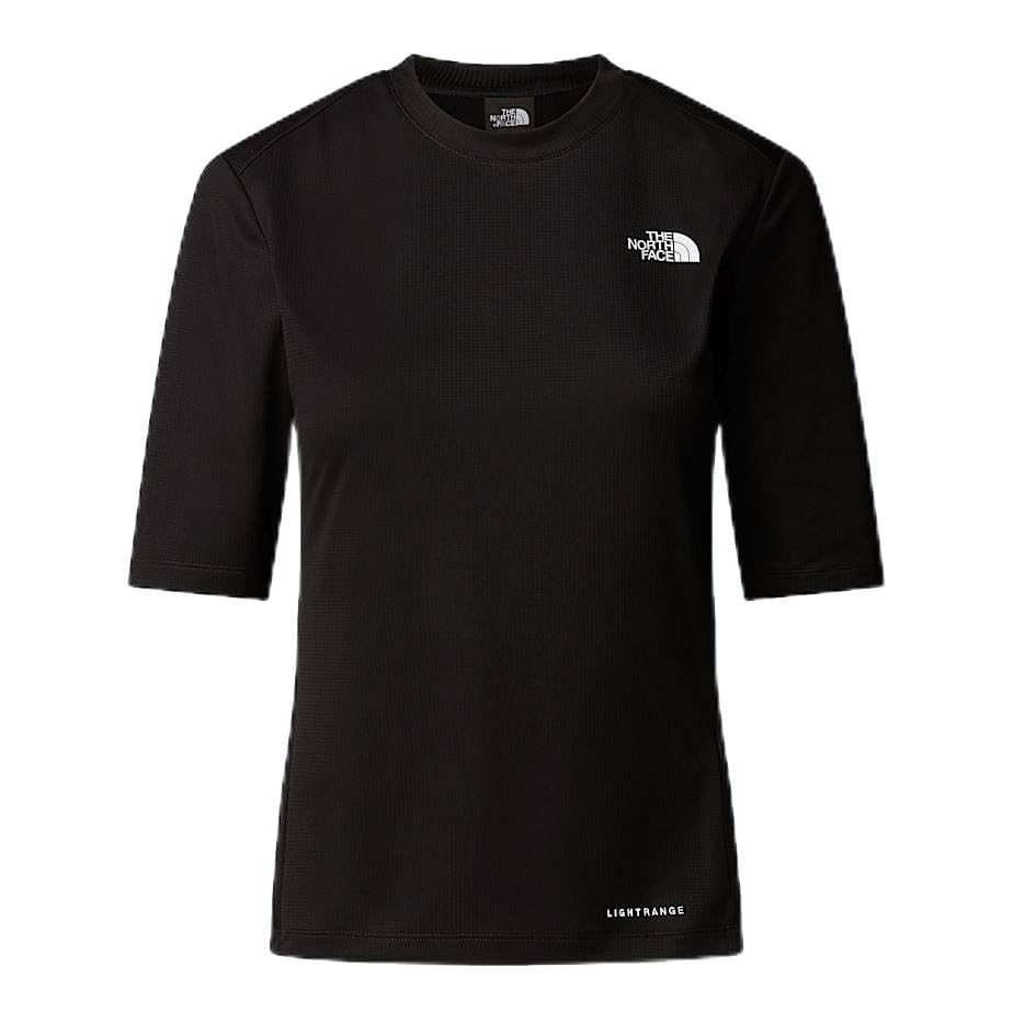 T-Shirt Femme The North Face W Shadow Short Sleeve respirant et léger pour le sport