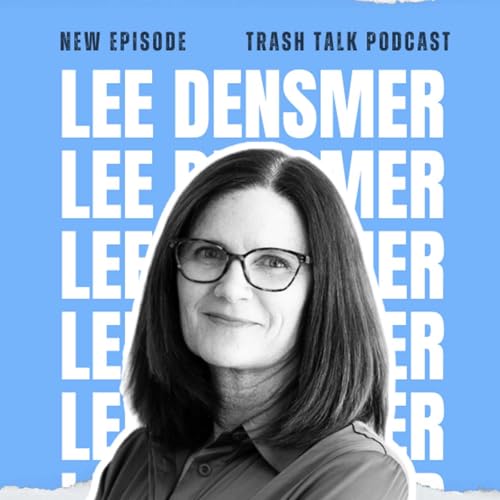 "What Doesn't Kill You Makes You Stronger" with Lee Densmer