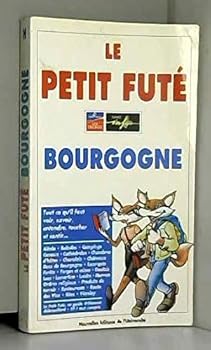 Paperback Bourgogne 1997, le petit fute (h) [French] Book