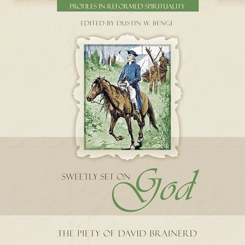 Sweetly Set on God by Dustin Benge episode artwork