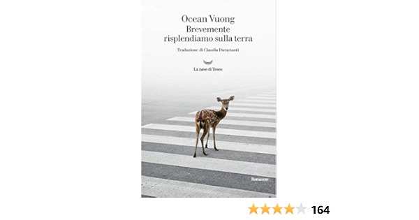 Brevemente risplendiamo sulla terra: 9788834601327: Amazon ...