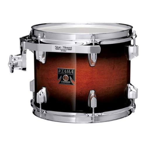 Amazon.com: Tama Superstar Classic CL32RZS 3-piece Shell Pack