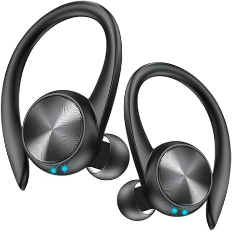 GameXtrem Wireless Earbuds Cover