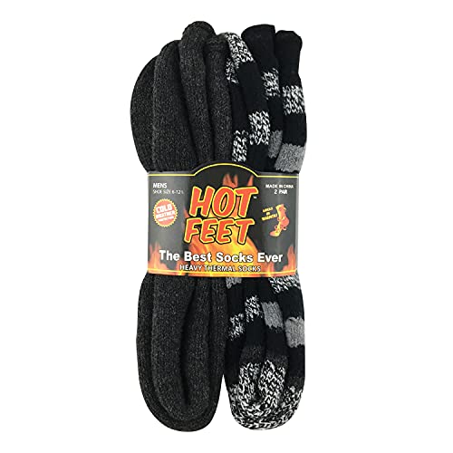 Best Socks To Keep Feet Warm in 2024 Indepth Reviews