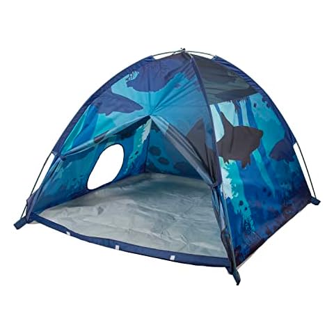 Pacific Play Tents 19763 Shark Cove Dome Tent 58" x 58" x 46" Cover