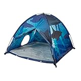 Pacific Play Tents 19763 Shark Cove Dome Tent 58' x 58' x 46'