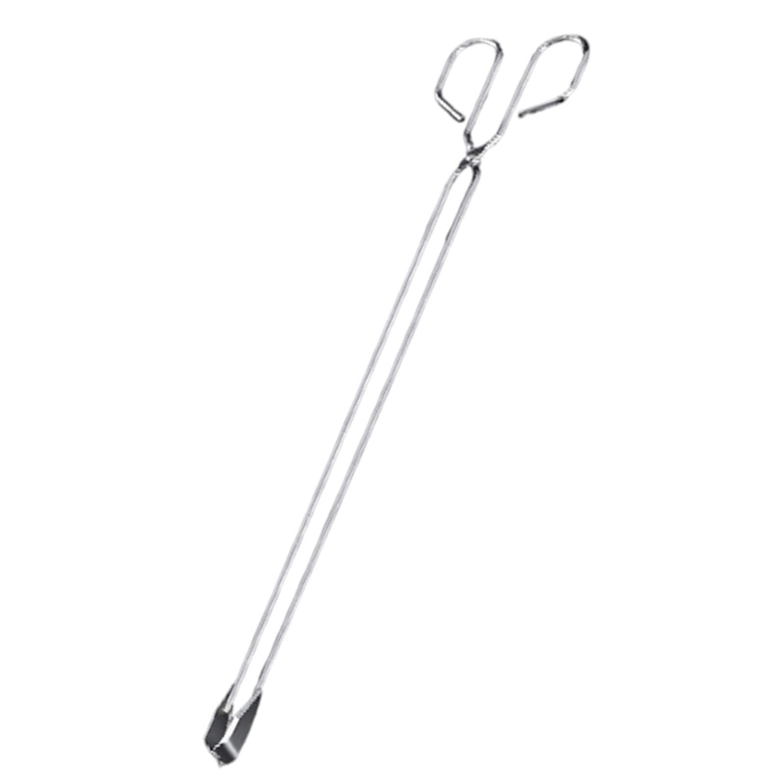 Pinza Raccogli Oggetti Resistente Pinza Dentata for Raccoglitore di Rifiuti, Strumento Raccolta Multiuso Pinza Antiscivolo(58cm)