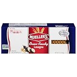 Mueller's, Oven-Ready Lasagna Pasta, 12 Ounce