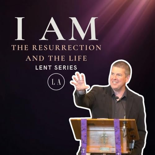 You WILL Die... But Jesus Has Already Defeated Death | John 11 Sermon