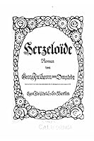 Herzeloïde 1522850988 Book Cover