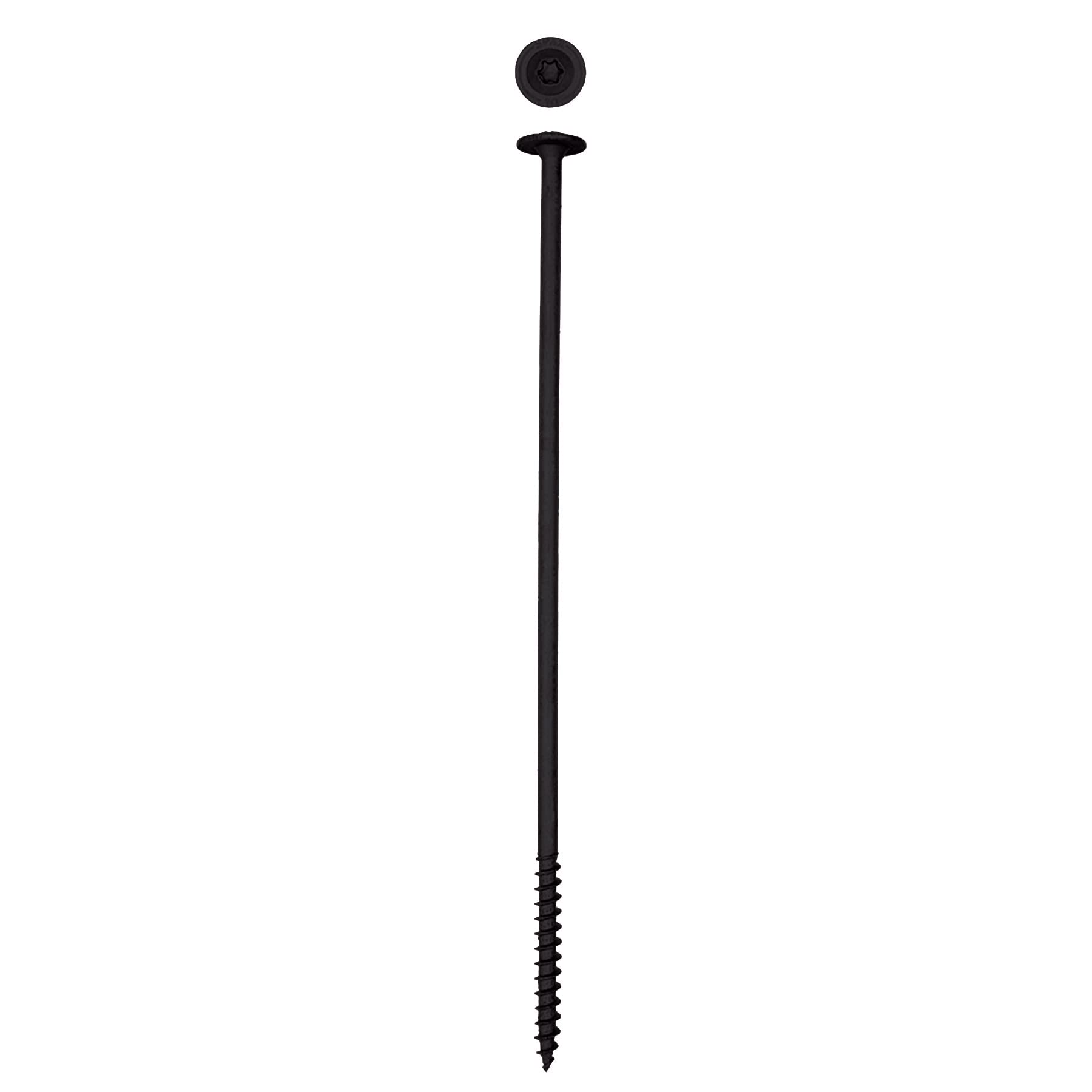SPAX PowerLags: Heavy Duty Lag Screws - FREE SHIPPING -25 SPAX PowerLags: Heavy Duty Lag Screws - FREE SHIPPING -25