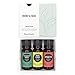 Love Set/ Kit- 100% Pure Therapeutic Grade Aromatherapy Oils- 3/ 10 ml of Aphrodisiac, Aromance and Love Synergy Blends by Edens Garden