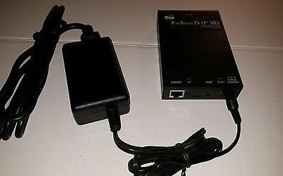 DIGI 50000836-43 - Portserver TS 4 H MEI New Open Box (Standard Power Supply)